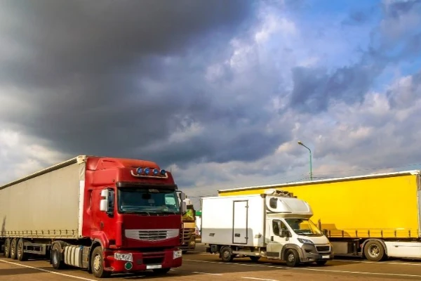 Gümüşhane Tekirdağ Nakliyat Ambarları